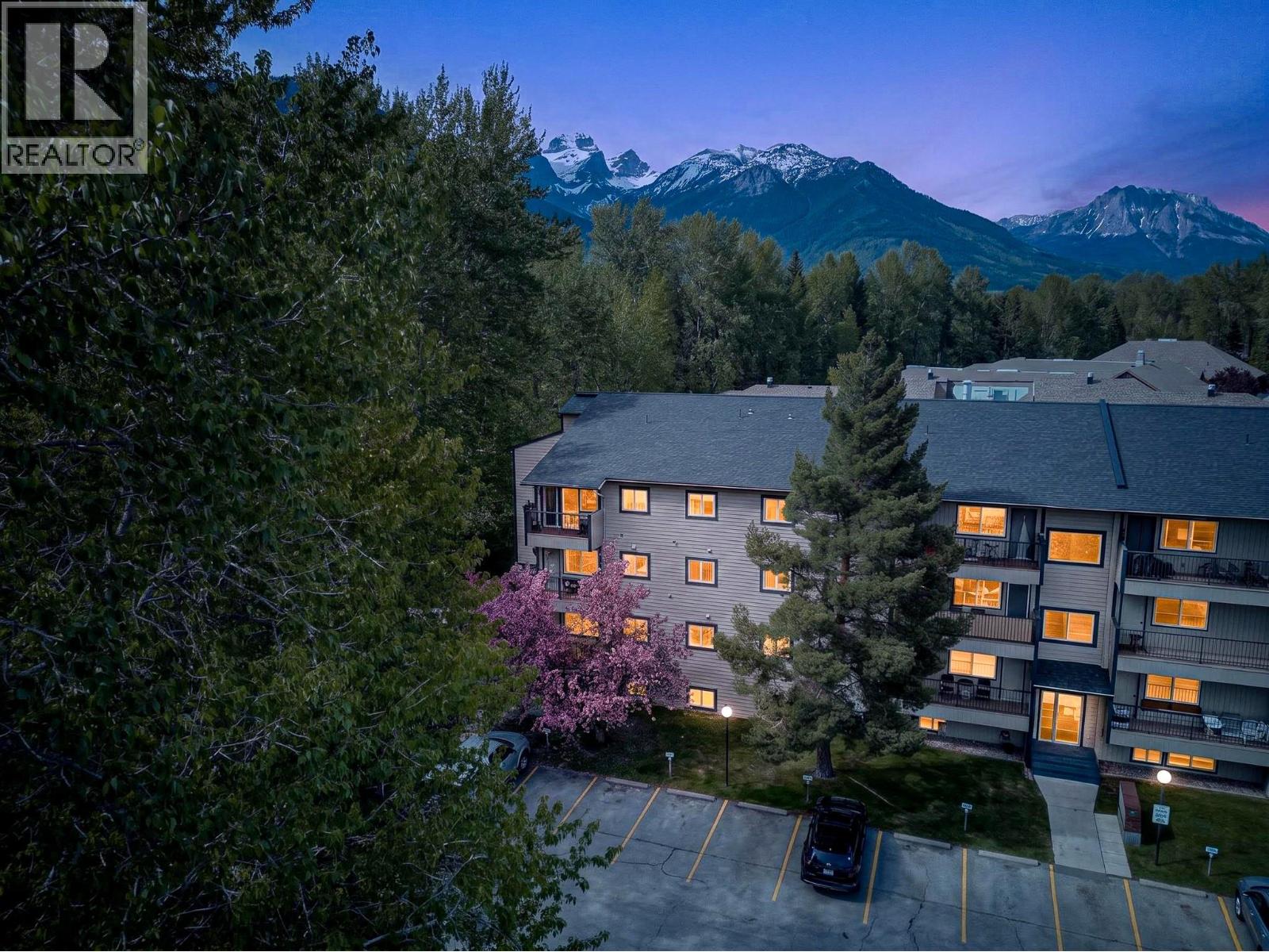 65 Cokato Road Unit# 308, Fernie, British Columbia  V0B 1M4 - Photo 33 - 10389610
