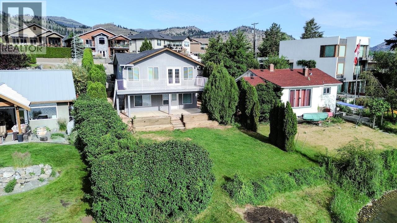 6905 Lakseide Drive, Oliver, British Columbia  V0H 1T4 - Photo 16 - 10387995