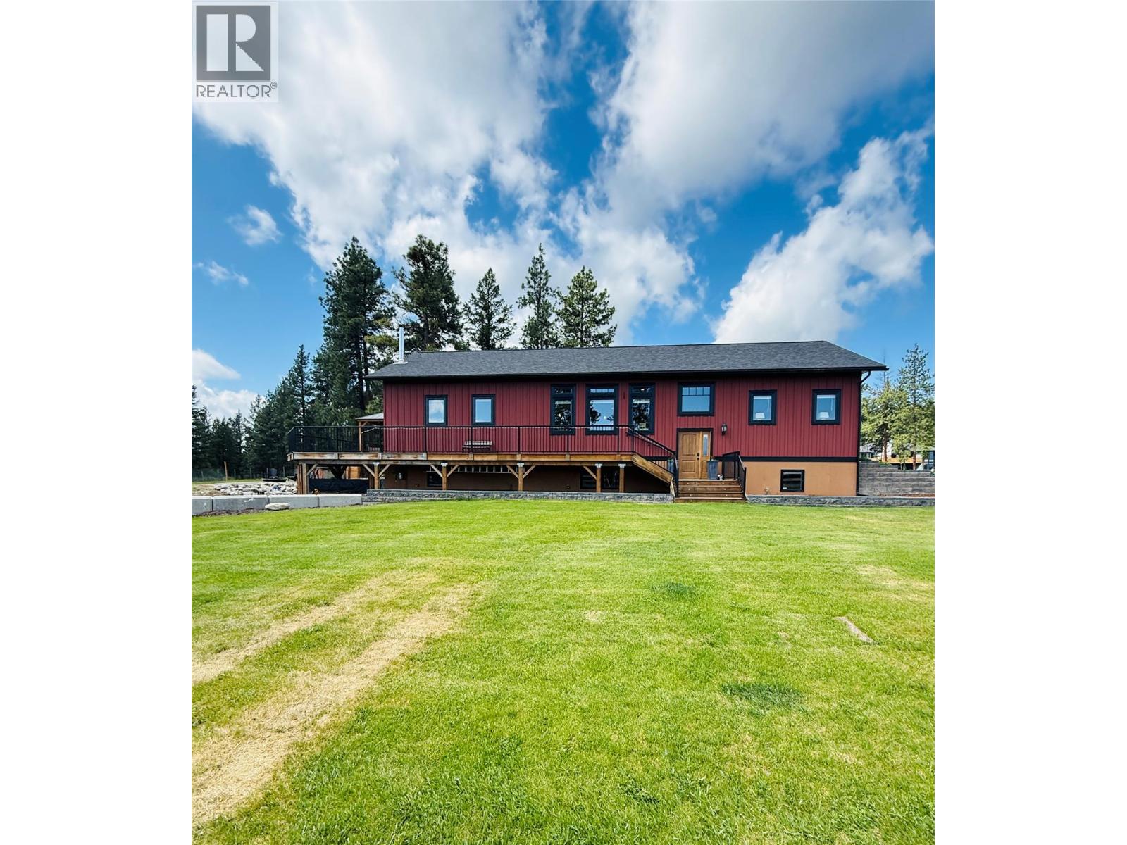 3350 Pineridge Road, Kimberley, British Columbia  V1A 3L5 - Photo 2 - 10389281