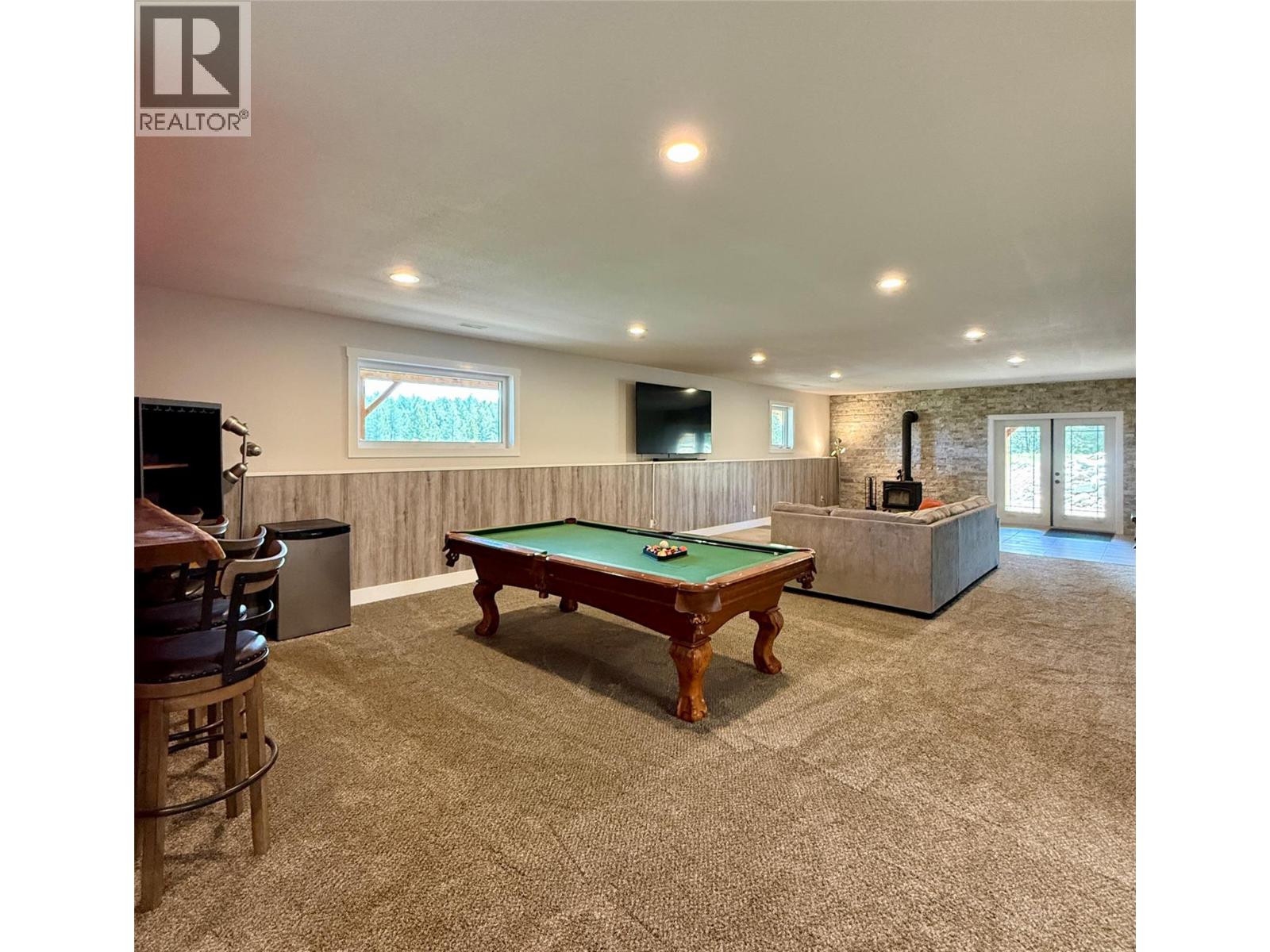 3350 Pineridge Road, Kimberley, British Columbia  V1A 3L5 - Photo 31 - 10389281