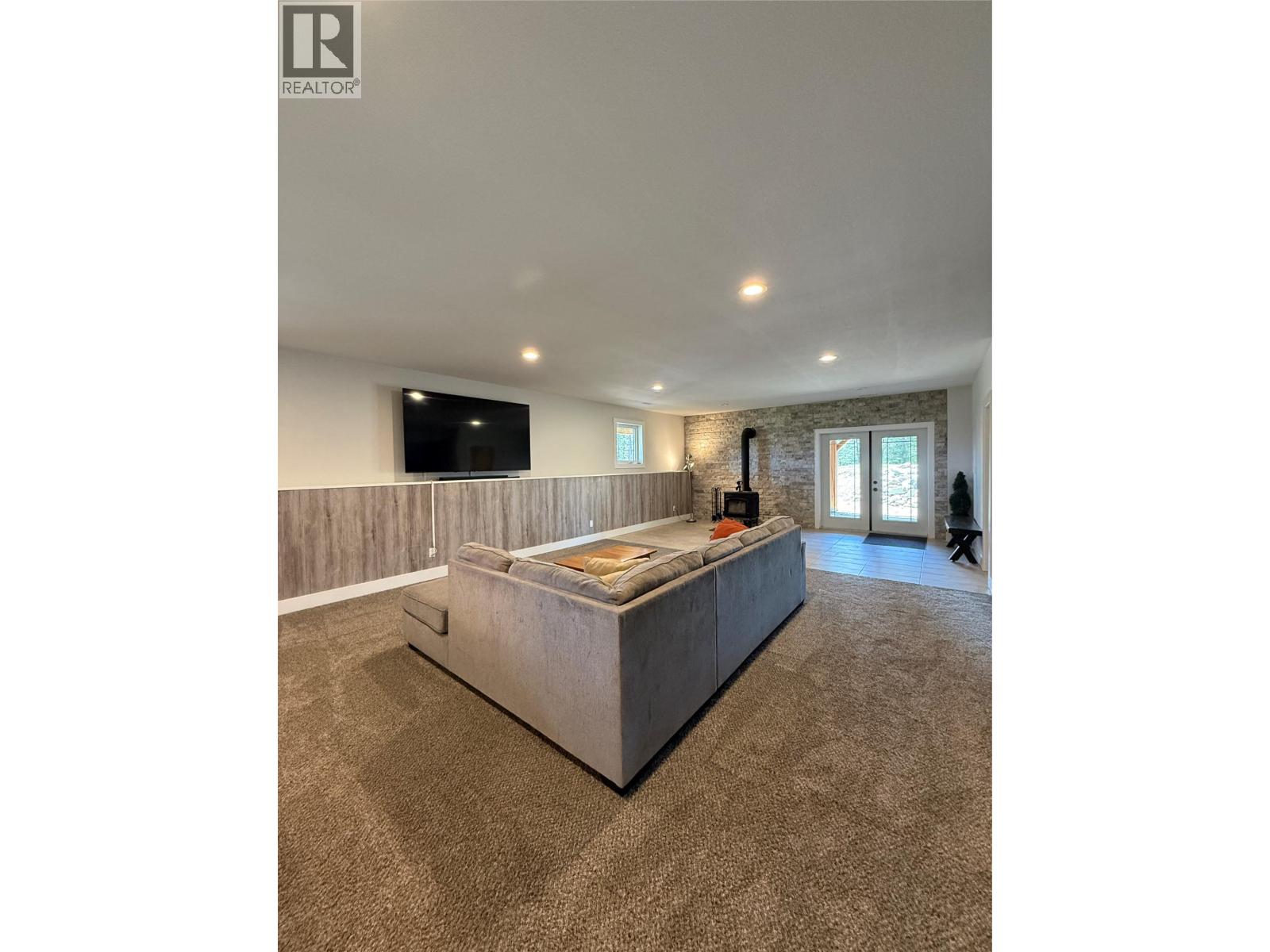 3350 Pineridge Road, Kimberley, British Columbia  V1A 3L5 - Photo 34 - 10389281