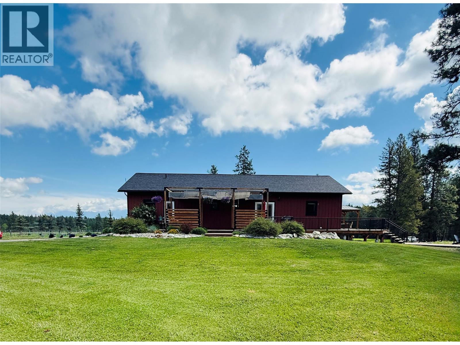 3350 Pineridge Road, Kimberley, British Columbia  V1A 3L5 - Photo 4 - 10389281