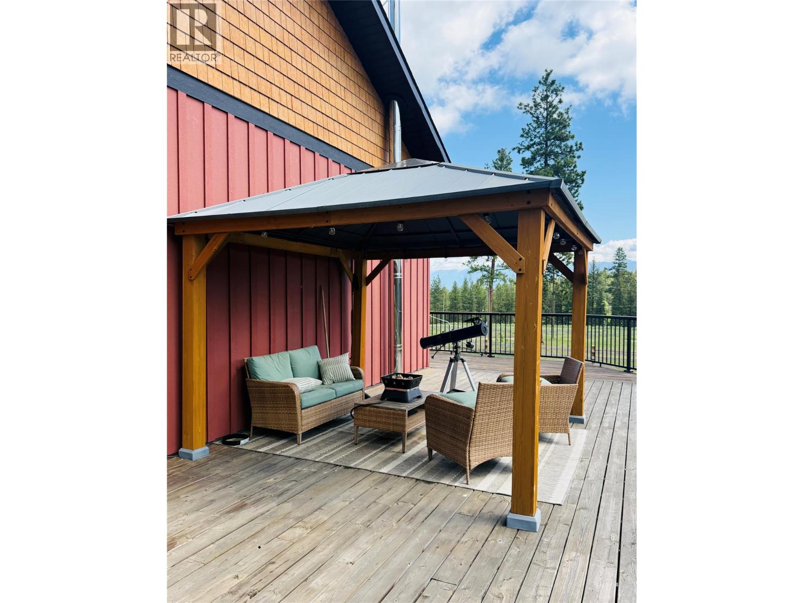 3350 Pineridge Road, Kimberley, British Columbia  V1A 3L5 - Photo 49 - 10389281