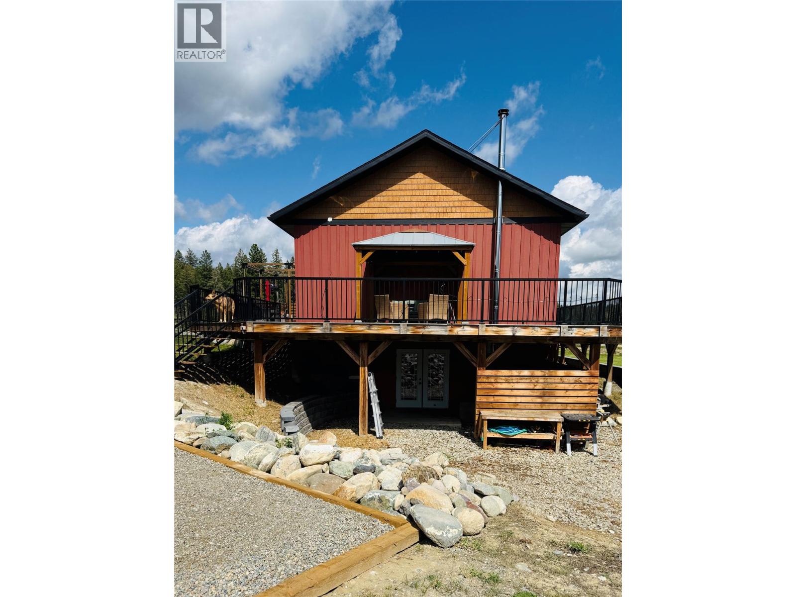 3350 Pineridge Road, Kimberley, British Columbia  V1A 3L5 - Photo 54 - 10389281