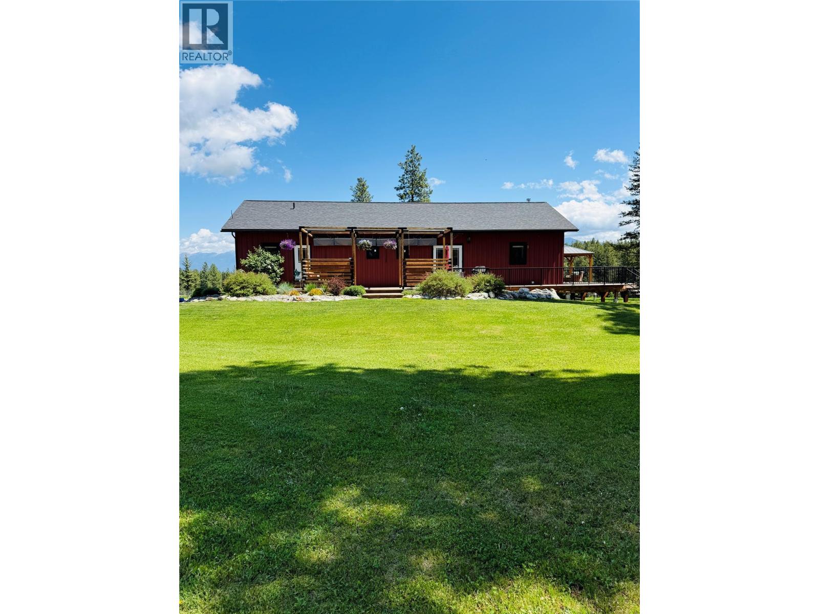 3350 Pineridge Road, Kimberley, British Columbia  V1A 3L5 - Photo 57 - 10389281