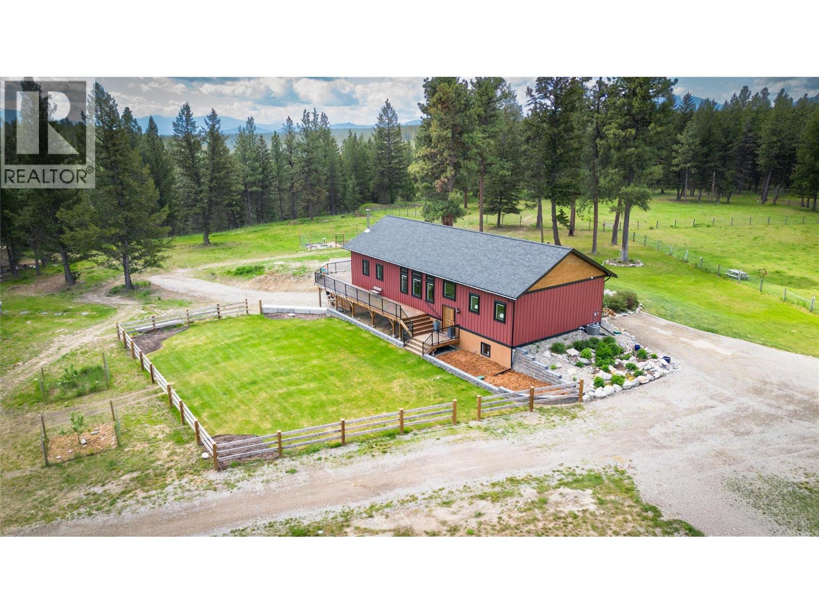 3350 Pineridge Road, Kimberley, British Columbia  V1A 3L5 - Photo 62 - 10389281