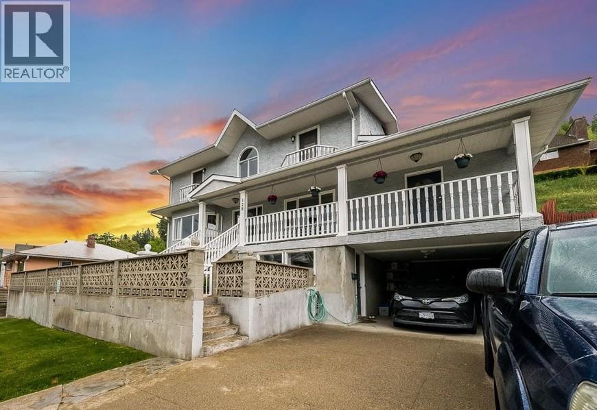 128 Colley Street, Warfield, British Columbia  V1R 2M2 - Photo 1 - 10388434