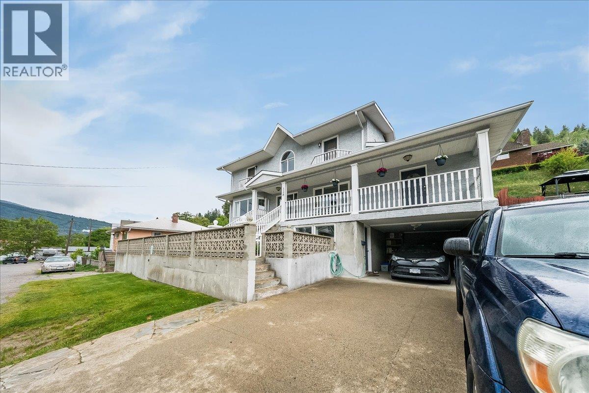 128 Colley Street, Warfield, British Columbia  V1R 2M2 - Photo 45 - 10388434
