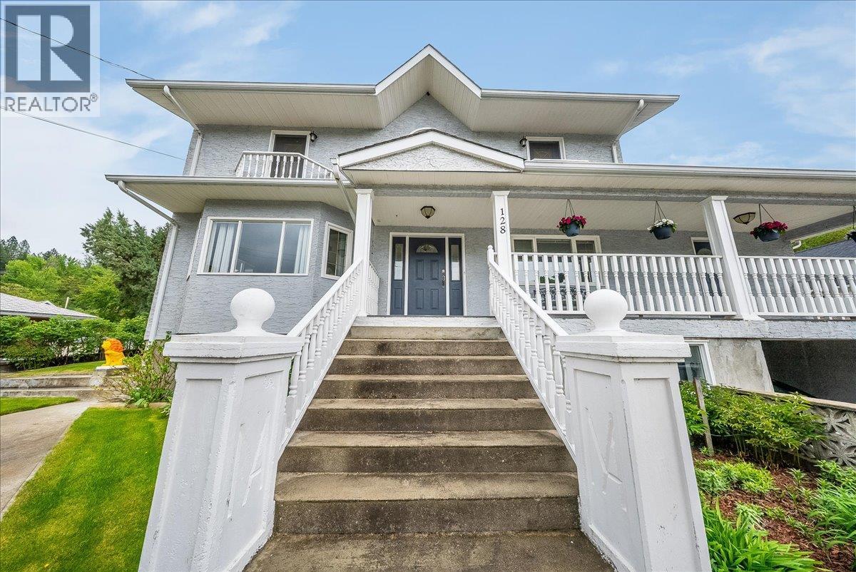 128 Colley Street, Warfield, British Columbia  V1R 2M2 - Photo 7 - 10388434