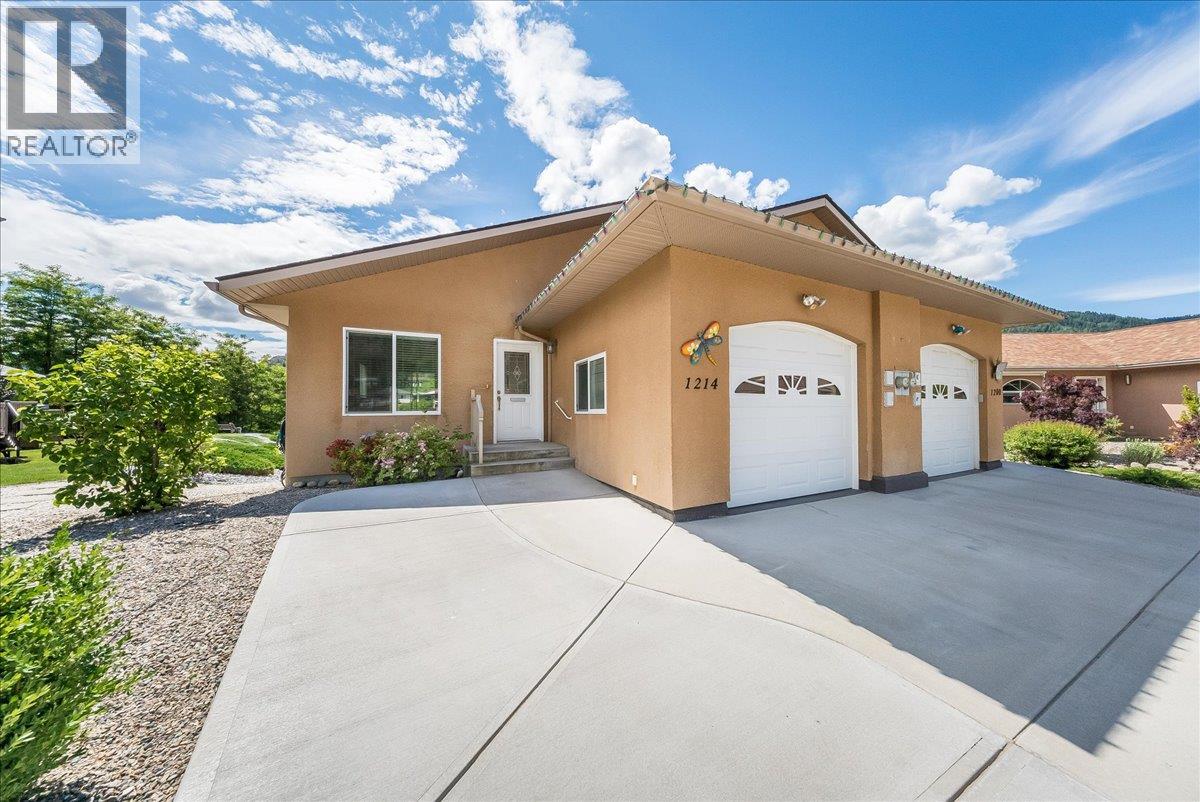 1214 Heather Place, Trail, British Columbia  V1R 4Y2 - Photo 1 - 10389869