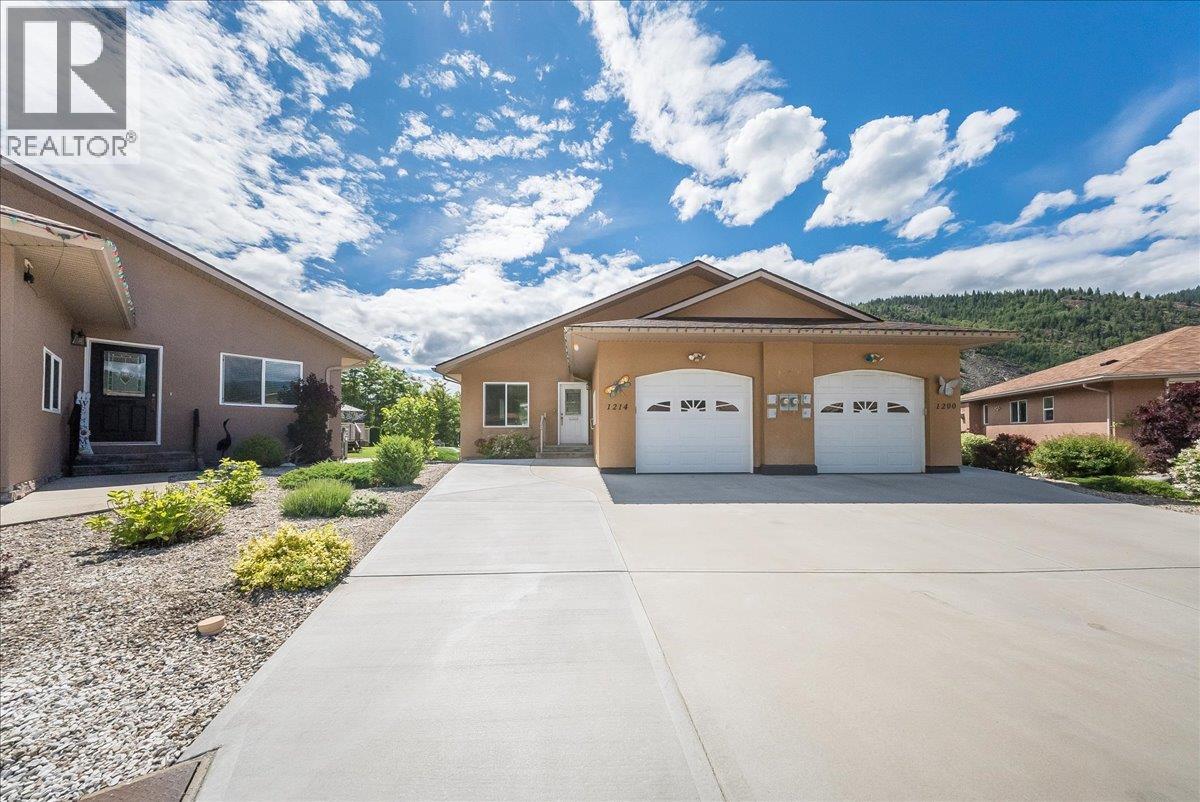 1214 Heather Place, Trail, British Columbia  V1R 4Y2 - Photo 2 - 10389869