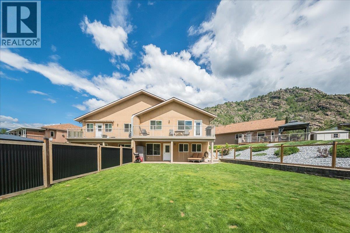1214 Heather Place, Trail, British Columbia  V1R 4Y2 - Photo 52 - 10389869