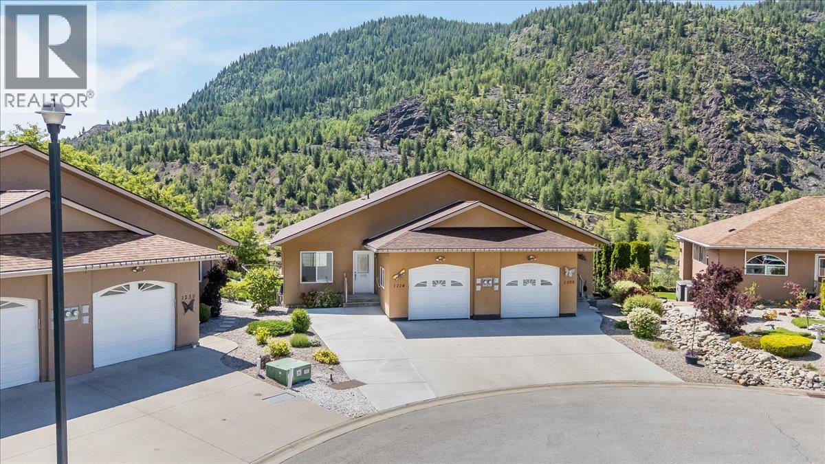 1214 Heather Place, Trail, British Columbia  V1R 4Y2 - Photo 56 - 10389869