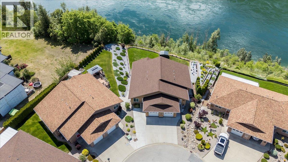 1214 Heather Place, Trail, British Columbia  V1R 4Y2 - Photo 58 - 10389869