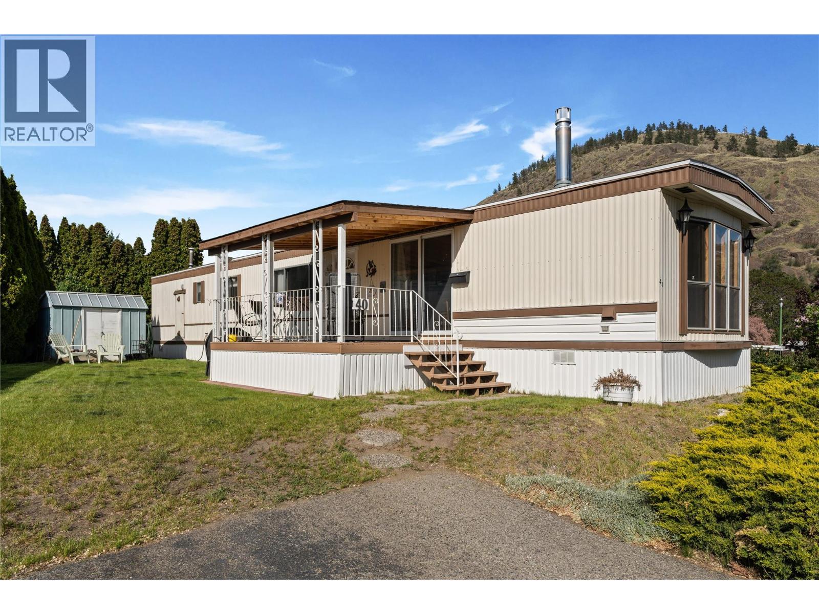 1929 Hwy 97 Street Unit# 40, Westbank, British Columbia  V1Z 2Z1 - Photo 2 - 10390155