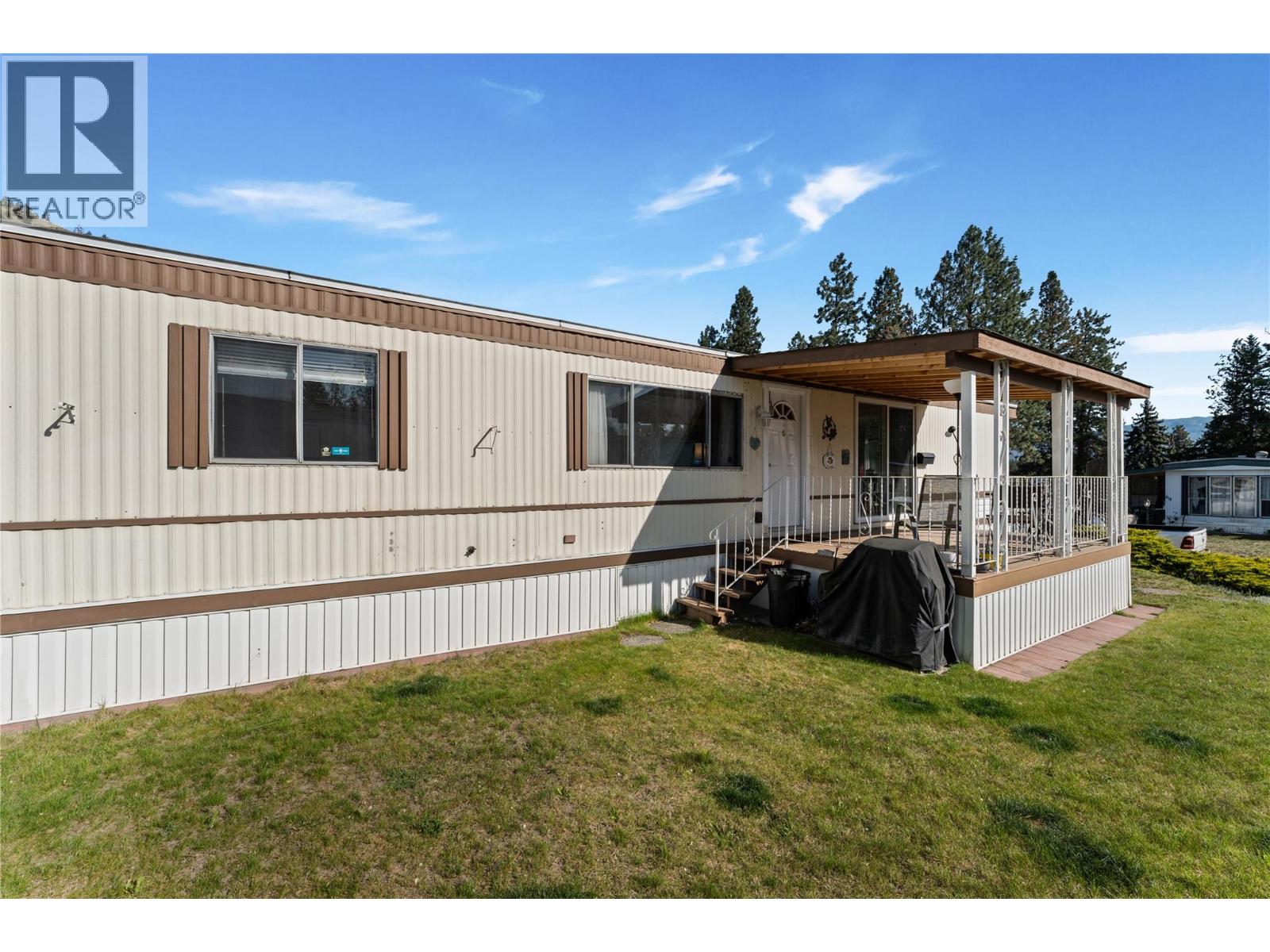 1929 Hwy 97 Street Unit# 40, Westbank, British Columbia  V1Z 2Z1 - Photo 25 - 10390155