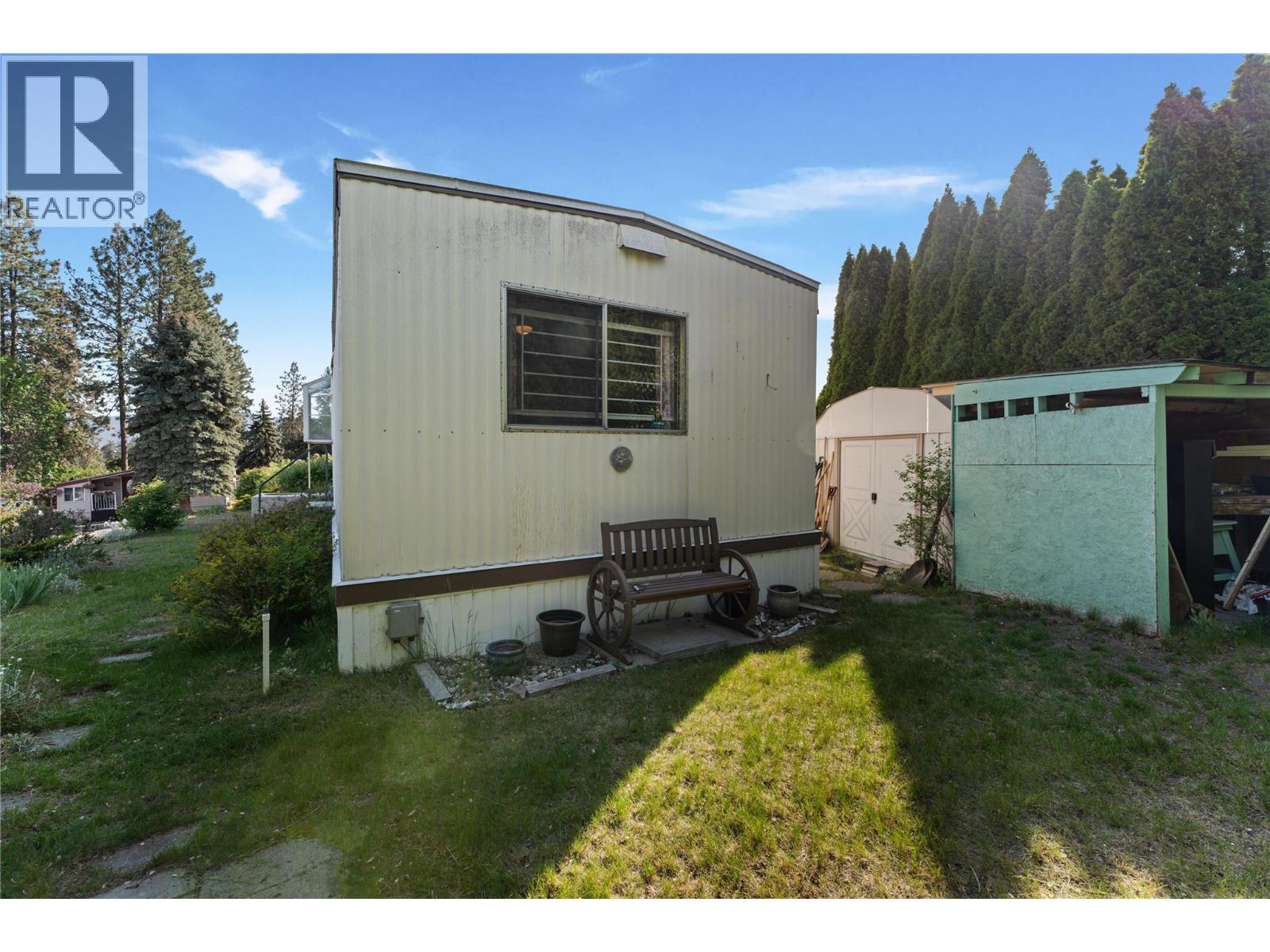 1929 Hwy 97 Street Unit# 40, Westbank, British Columbia  V1Z 2Z1 - Photo 27 - 10390155