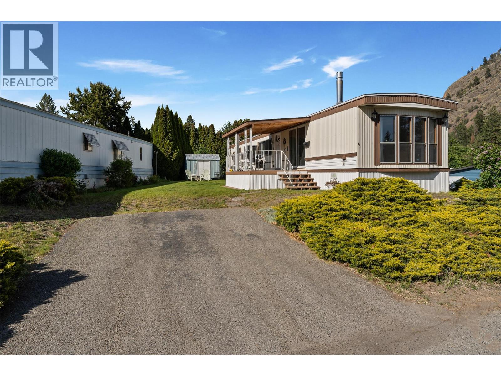 1929 Hwy 97 Street Unit# 40, Westbank, British Columbia  V1Z 2Z1 - Photo 29 - 10390155
