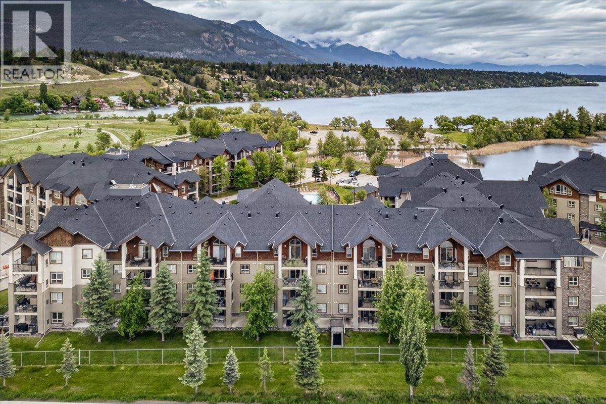 205 Third Avenue Unit# 3413, Invermere, British Columbia  V0A 1K7 - Photo 1 - 10390084