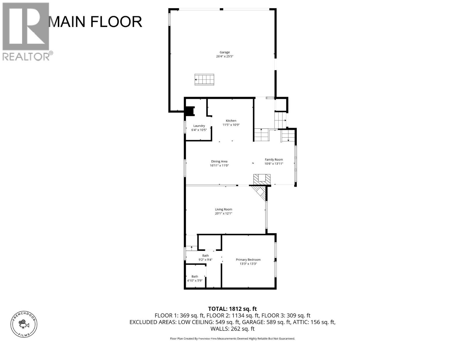 1732 Granite Avenue, Merritt, British Columbia  V1K 1B8 - Photo 6 - 10390174