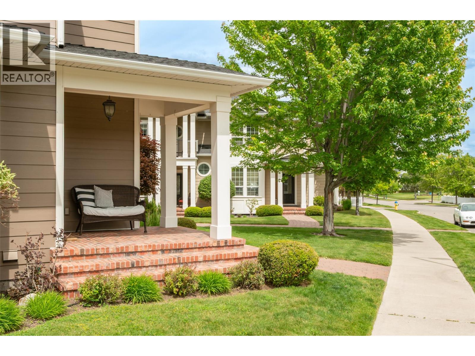 328 Providence Avenue Unit# 19, Kelowna, British Columbia  V1W 5A5 - Photo 2 - 10390135