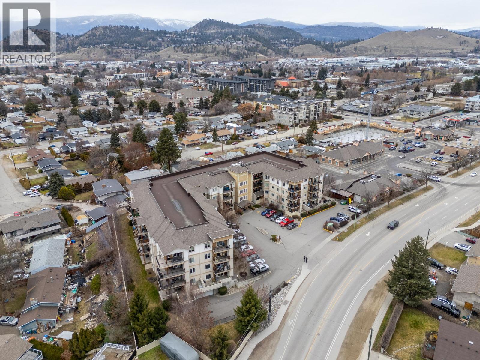 250 Hollywood Road S Unit# 119, Kelowna, British Columbia  V1X 3S9 - Photo 1 - 10389977