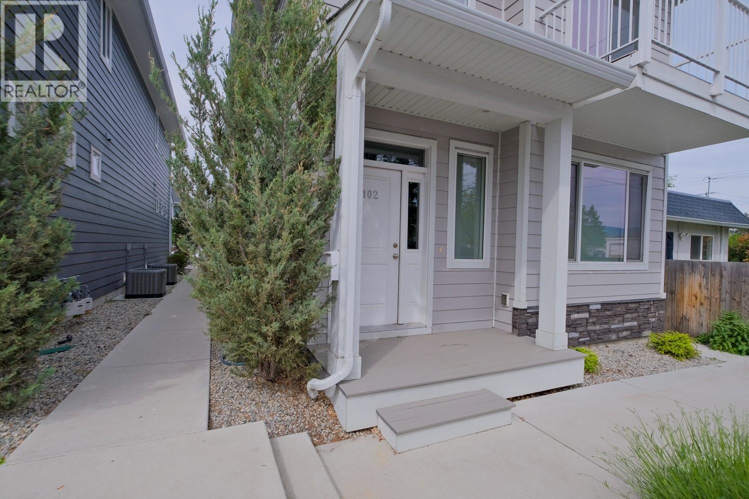 424 Braid Street Unit# 102, Penticton, British Columbia  V2A 4Y2 - Photo 2 - 10390189