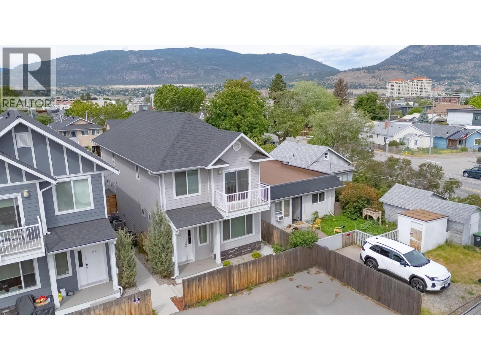 424 Braid Street Unit# 102, Penticton, British Columbia  V2A 4Y2 - Photo 3 - 10390189