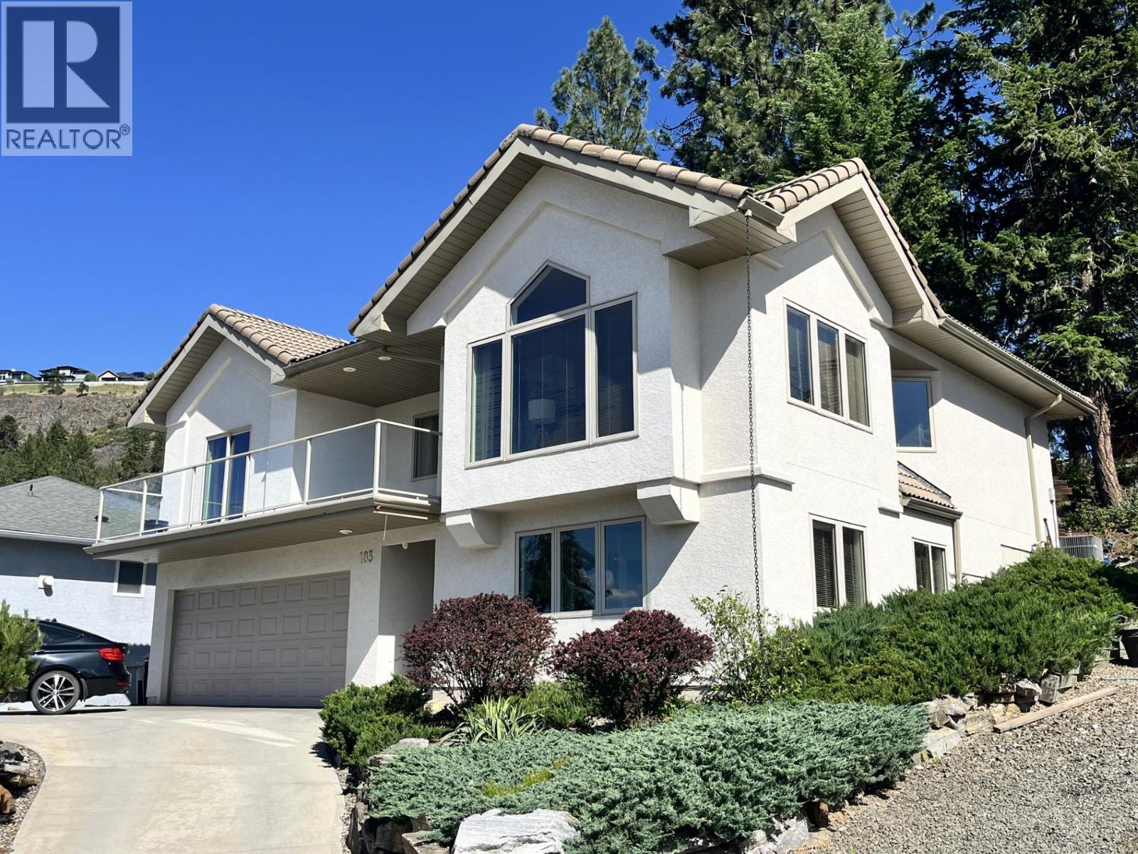 183 Magic Drive, Kelowna, British Columbia  V1V 1N2 - Photo 1 - 10390167