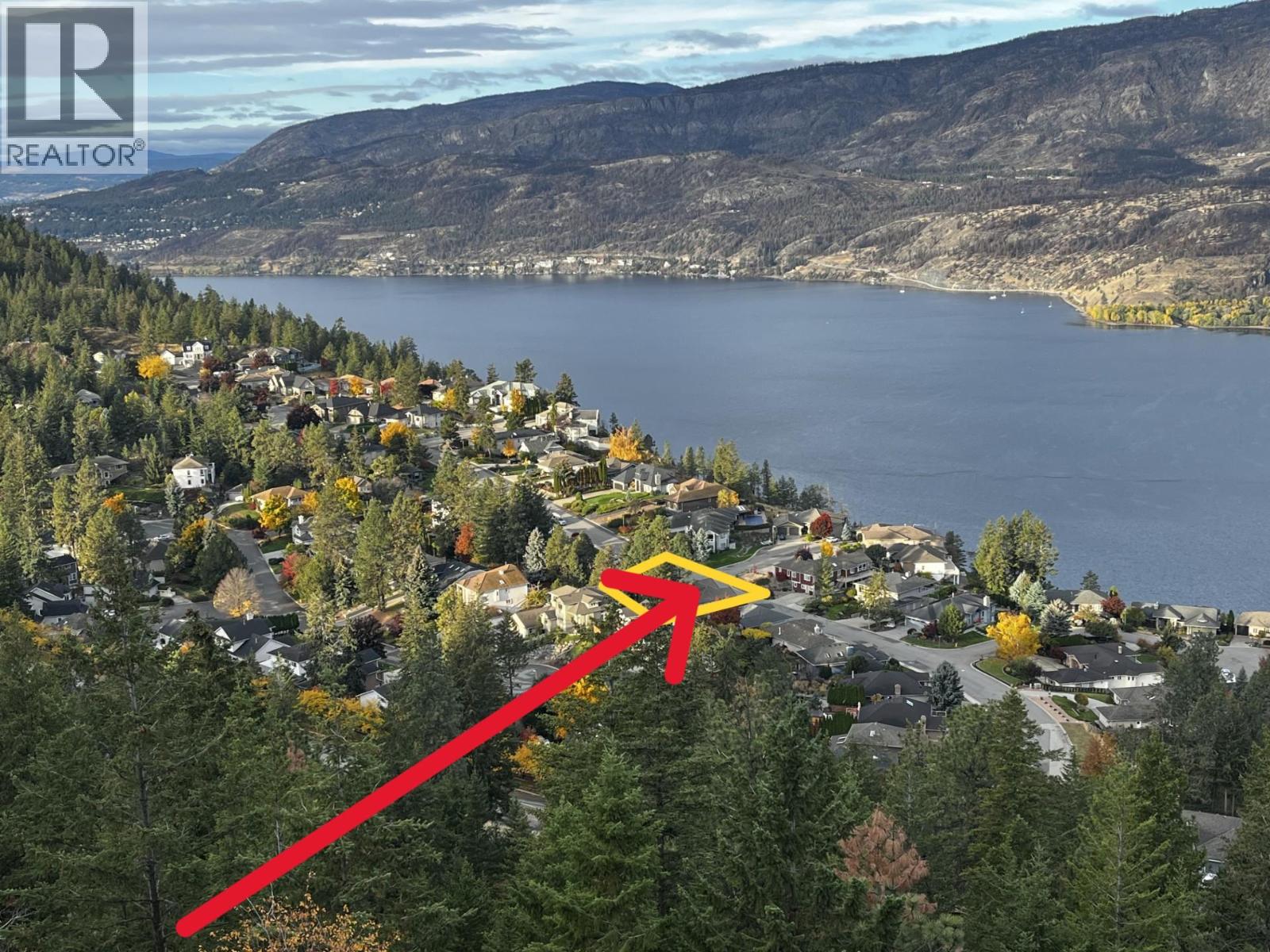 183 Magic Drive, Kelowna, British Columbia  V1V 1N2 - Photo 3 - 10390167