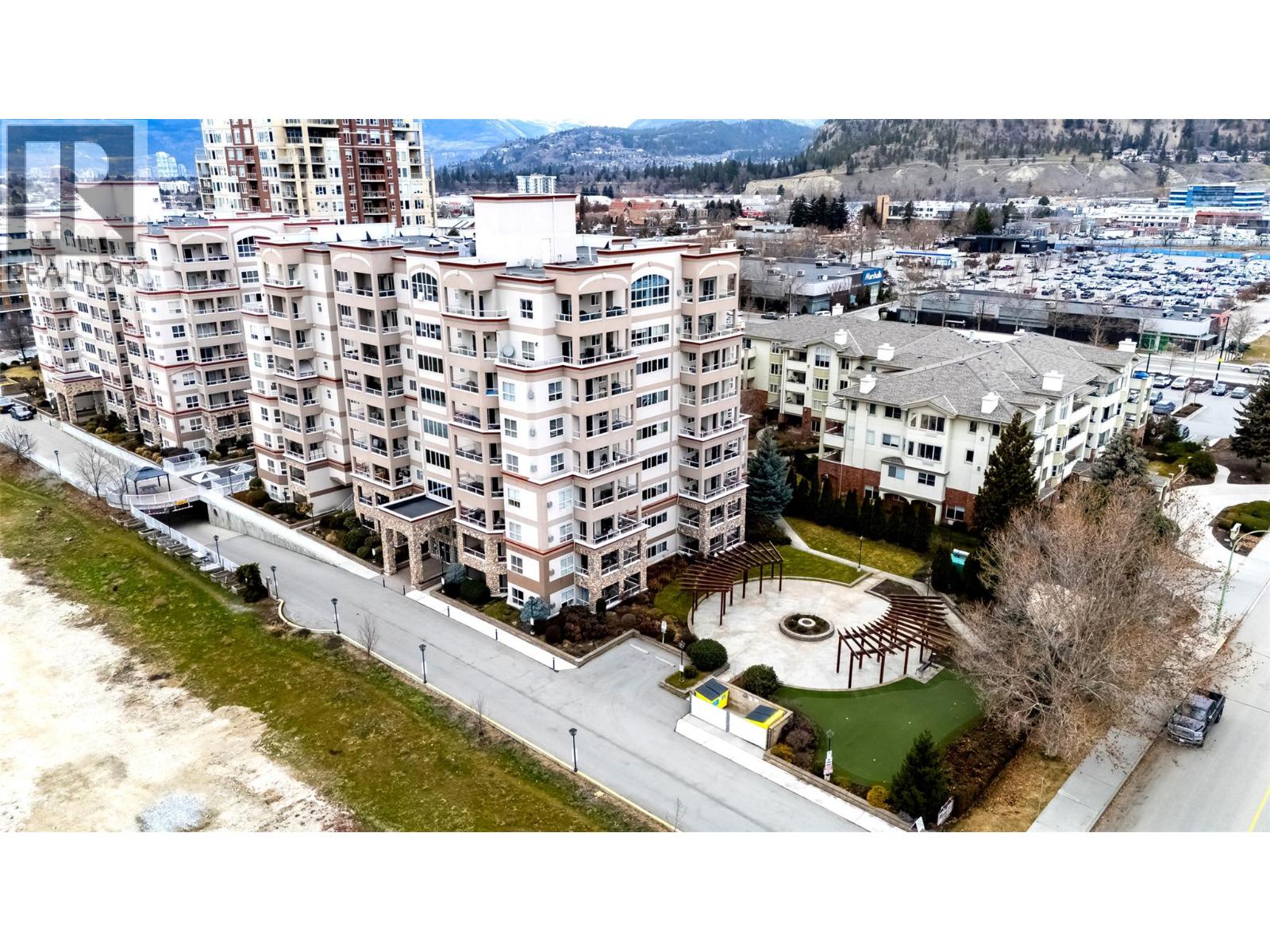 1966 Durnin Road Unit# 405, Kelowna, British Columbia  V1X 7Z2 - Photo 37 - 10390072