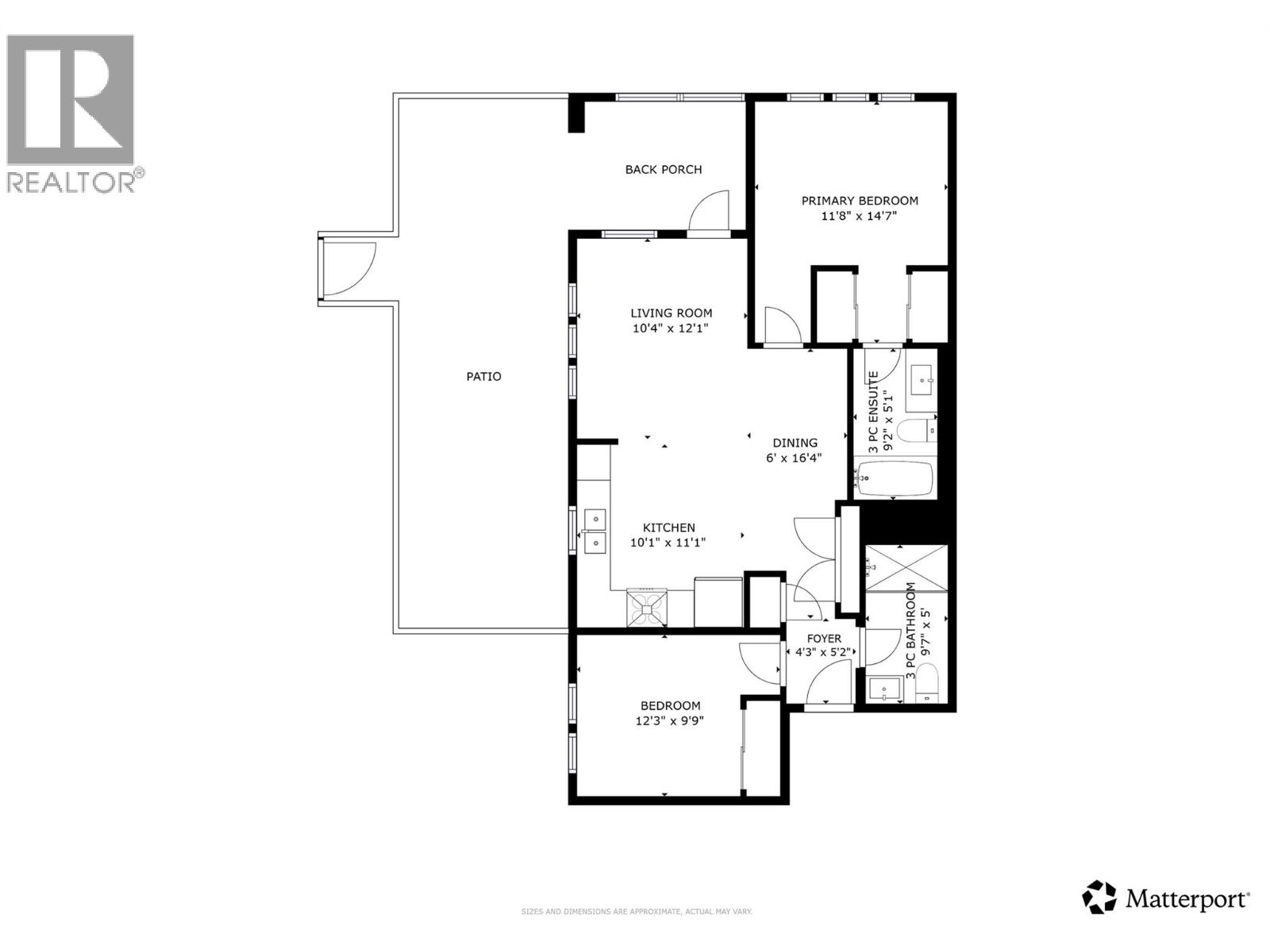 1800 Richter Street Unit# 115, Kelowna, British Columbia  V1Y 6C7 - Photo 23 - 10390049