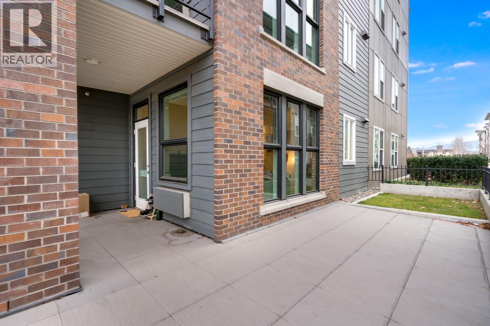 1800 Richter Street Unit# 115, Kelowna, British Columbia  V1Y 6C7 - Photo 3 - 10390049