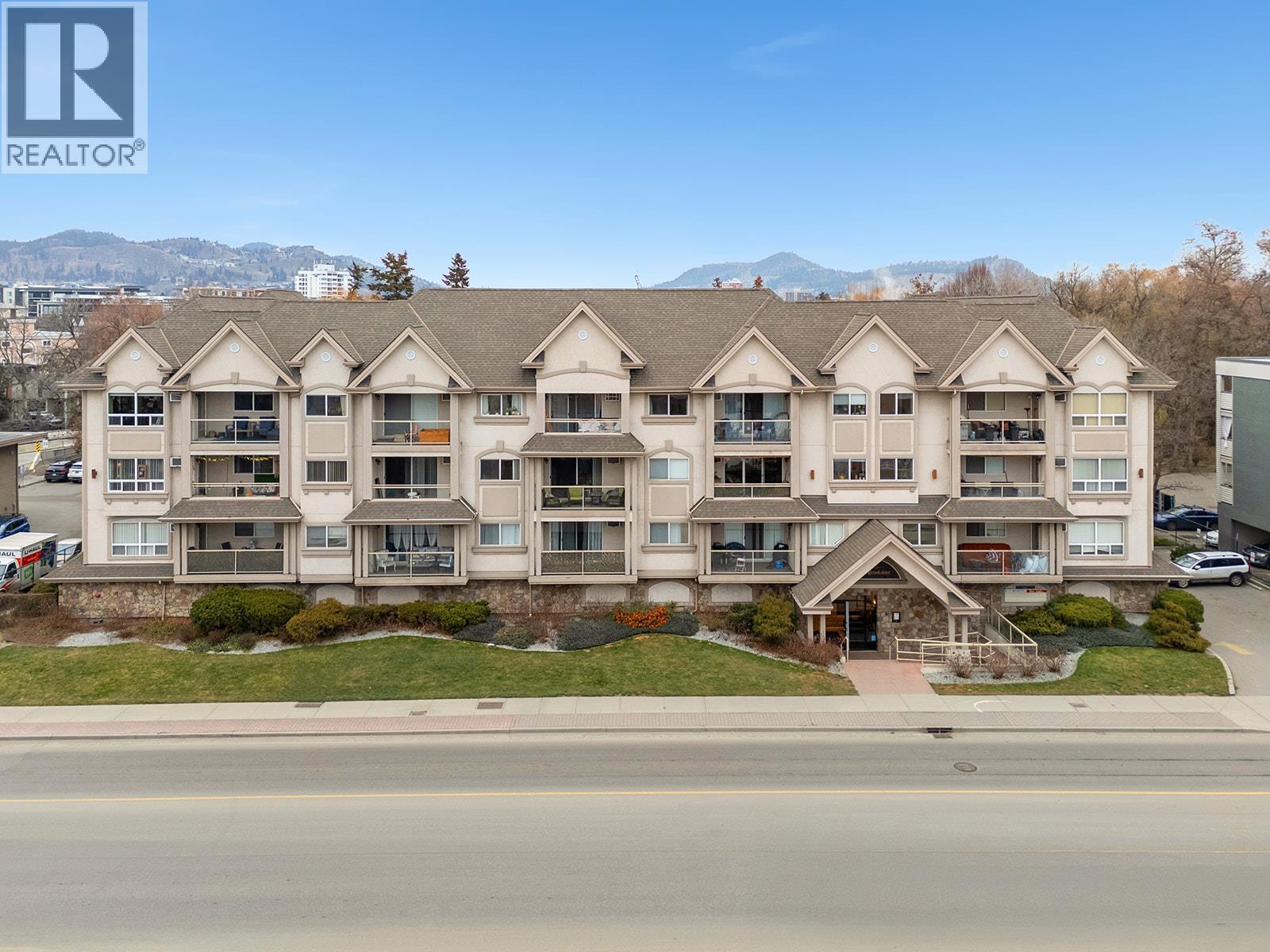 1965 Pandosy Street Unit# 103, Kelowna, British Columbia  V1Y 1R9 - Photo 36 - 10388868