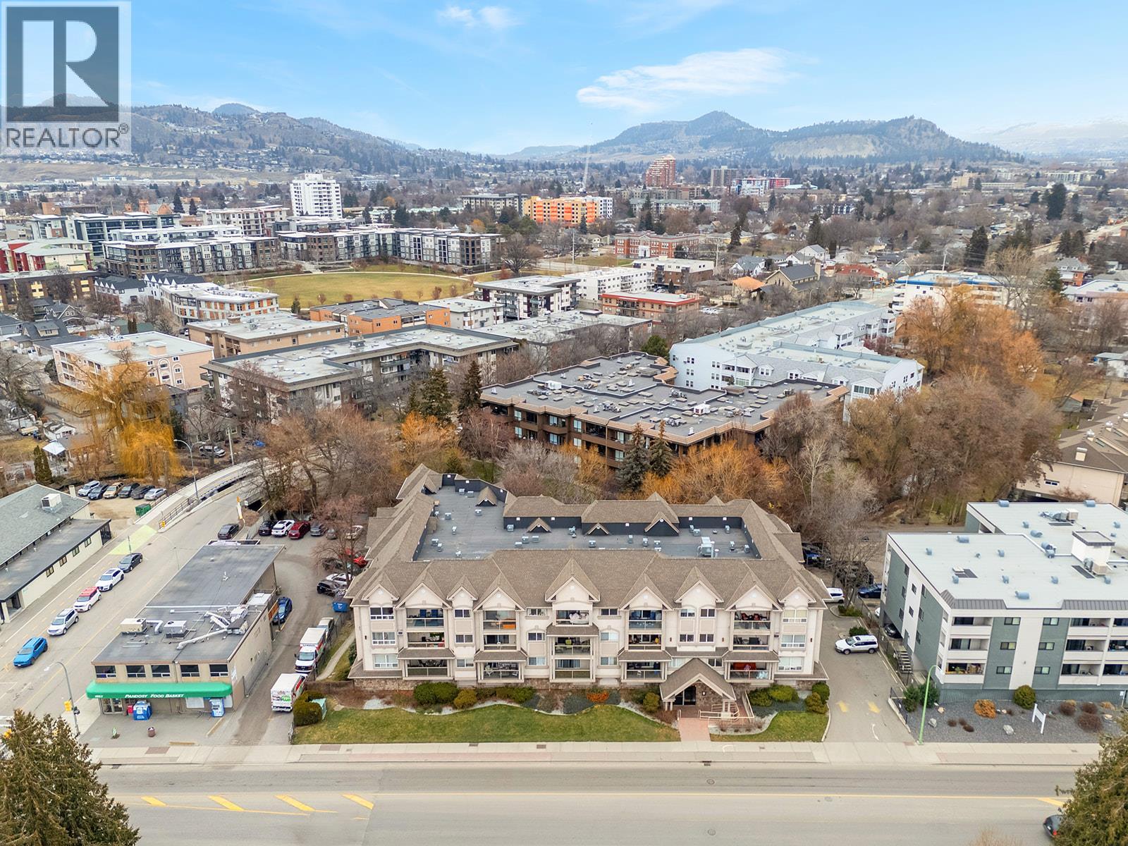 1965 Pandosy Street Unit# 103, Kelowna, British Columbia  V1Y 1R9 - Photo 38 - 10388868