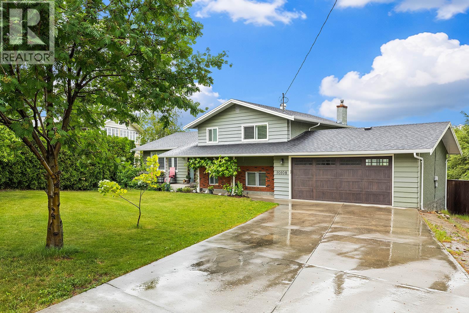 10108 Kel Vern Crescent, Lake Country, British Columbia  V4V 1L3 - Photo 1 - 10388752
