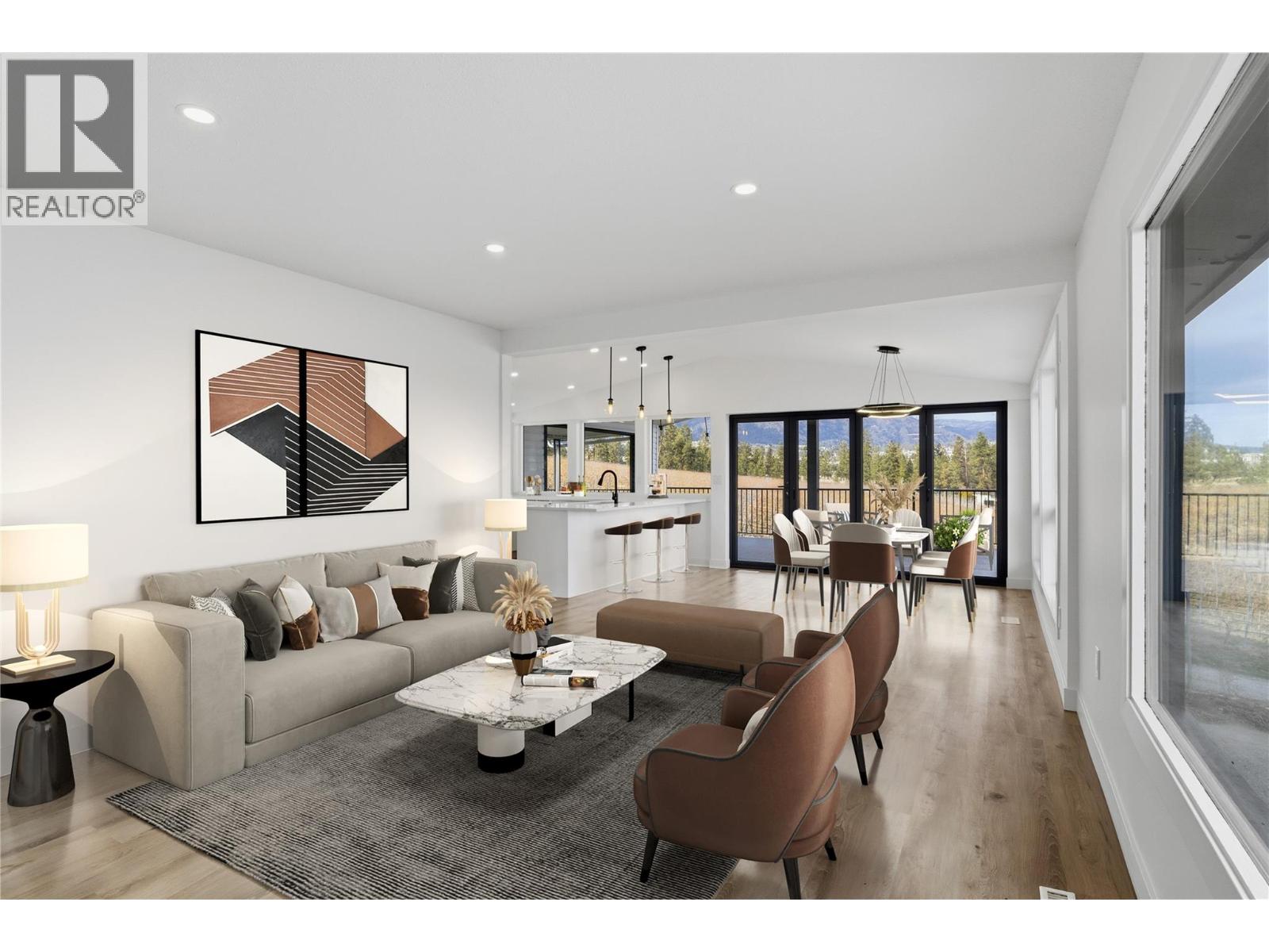 3906 Harding Road, West Kelowna, British Columbia  V4T 2J9 - Photo 3 - 10388134
