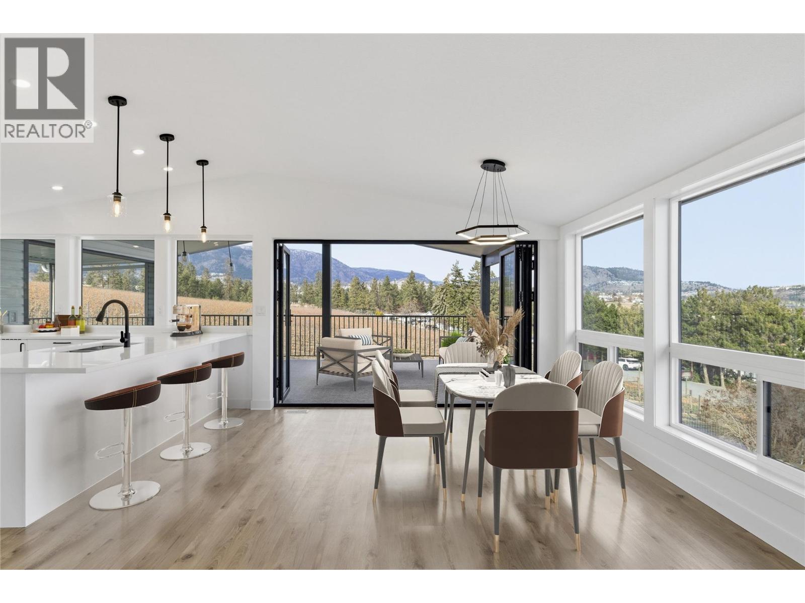 3906 Harding Road, West Kelowna, British Columbia  V4T 2J9 - Photo 4 - 10388134