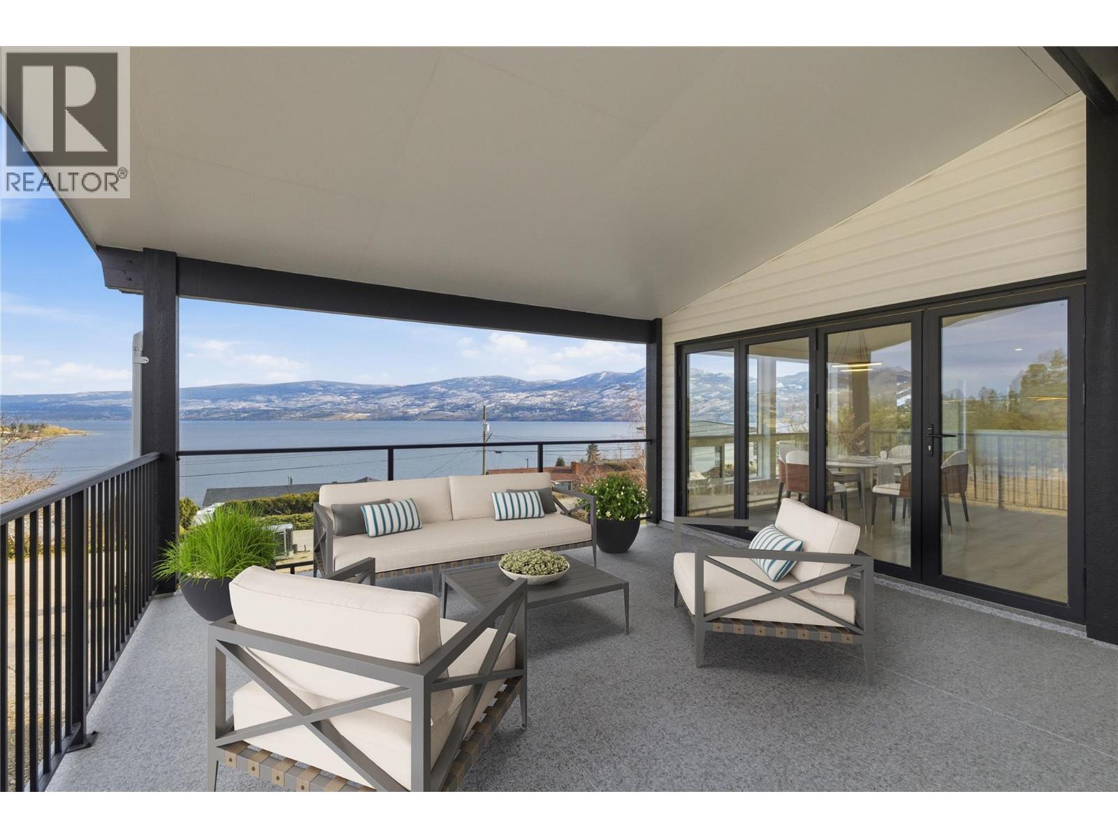3906 Harding Road, West Kelowna, British Columbia  V4T 2J9 - Photo 5 - 10388134
