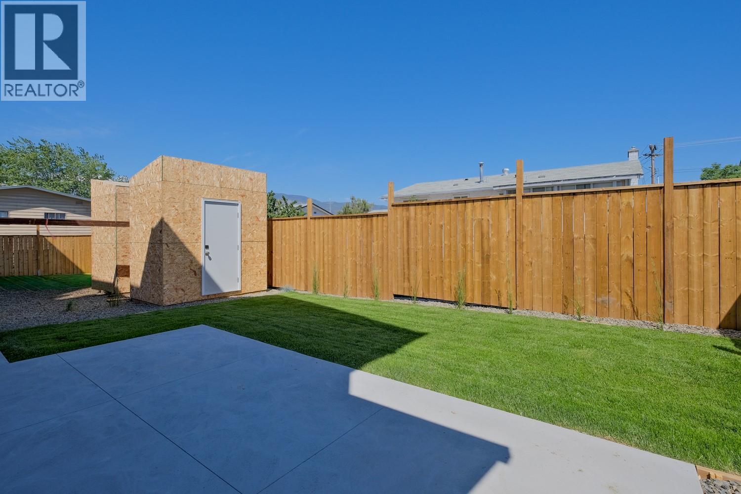 177 Kirkpatrick Avenue Unit# 102, Penticton, British Columbia  V2A 3P4 - Photo 34 - 10390192