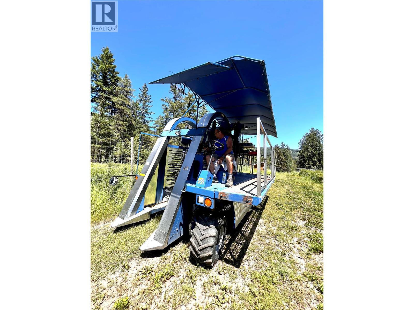 1238 Creighton Valley Road, Lumby, British Columbia  V0E 2G1 - Photo 15 - 10390041