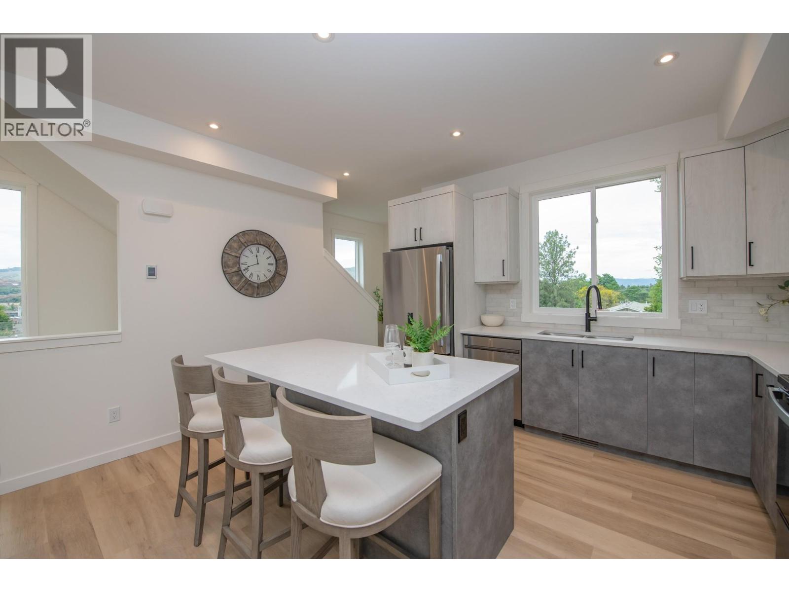3602 Pleasant Valley Road Unit# 1, Vernon, British Columbia  V1T 4L6 - Photo 11 - 10389356