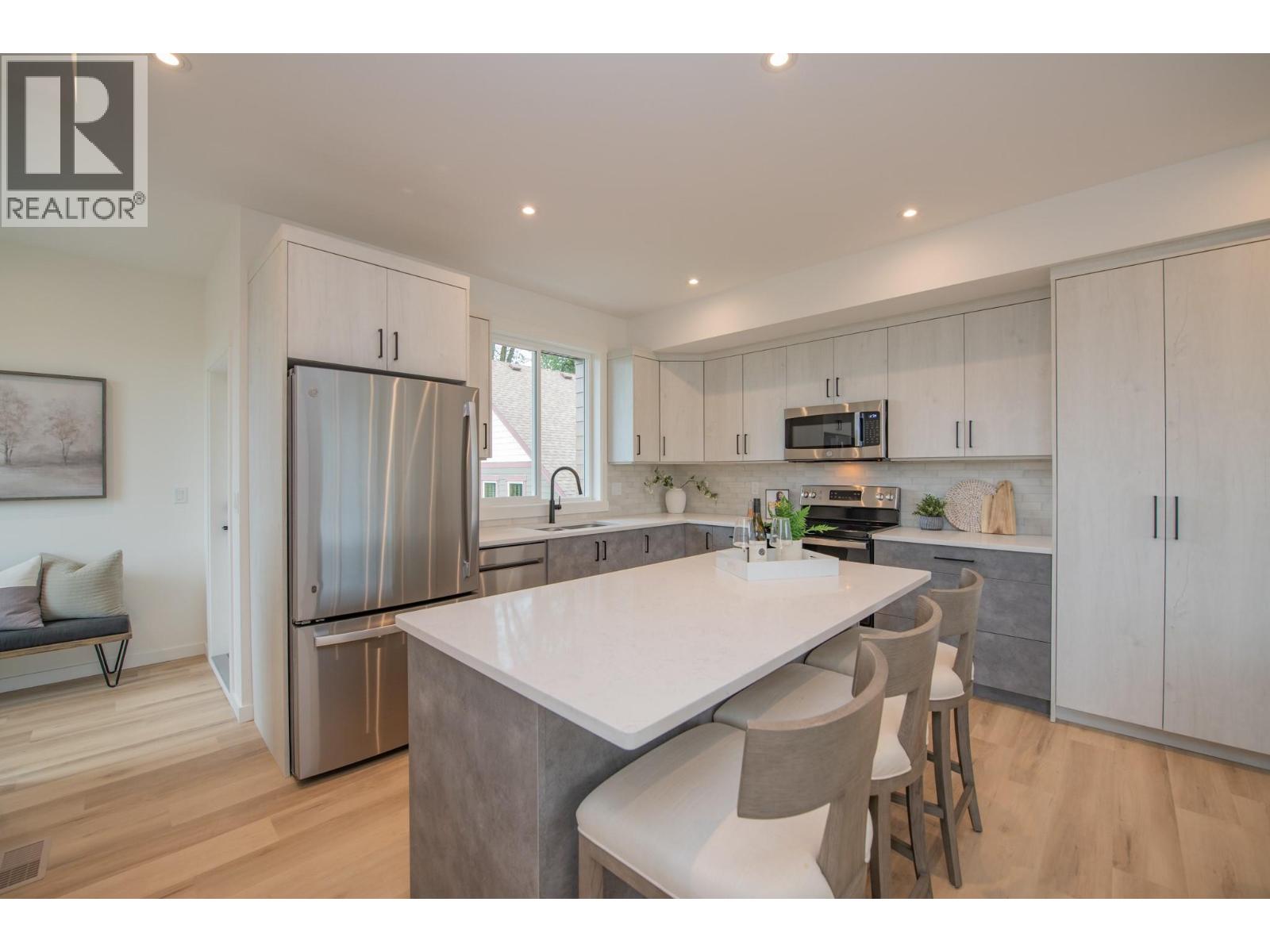 3602 Pleasant Valley Road Unit# 1, Vernon, British Columbia  V1T 4L6 - Photo 12 - 10389356