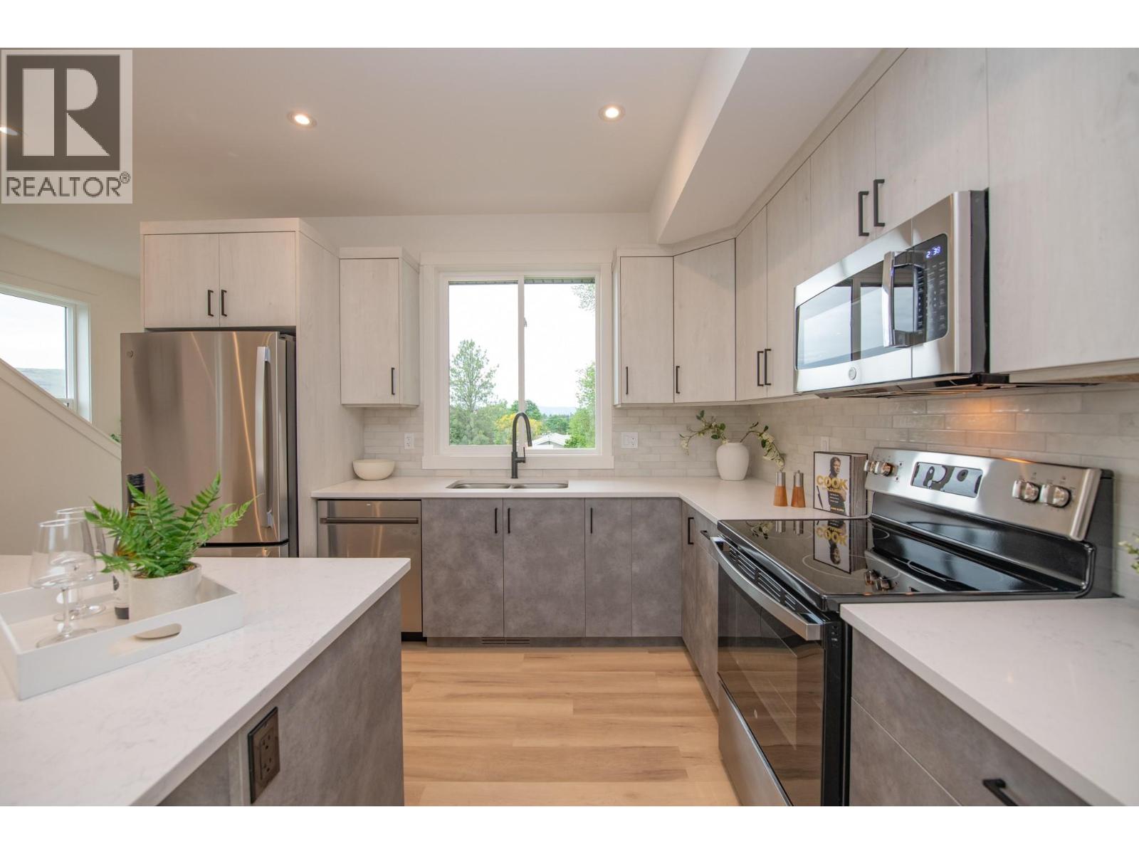 3602 Pleasant Valley Road Unit# 1, Vernon, British Columbia  V1T 4L6 - Photo 13 - 10389356