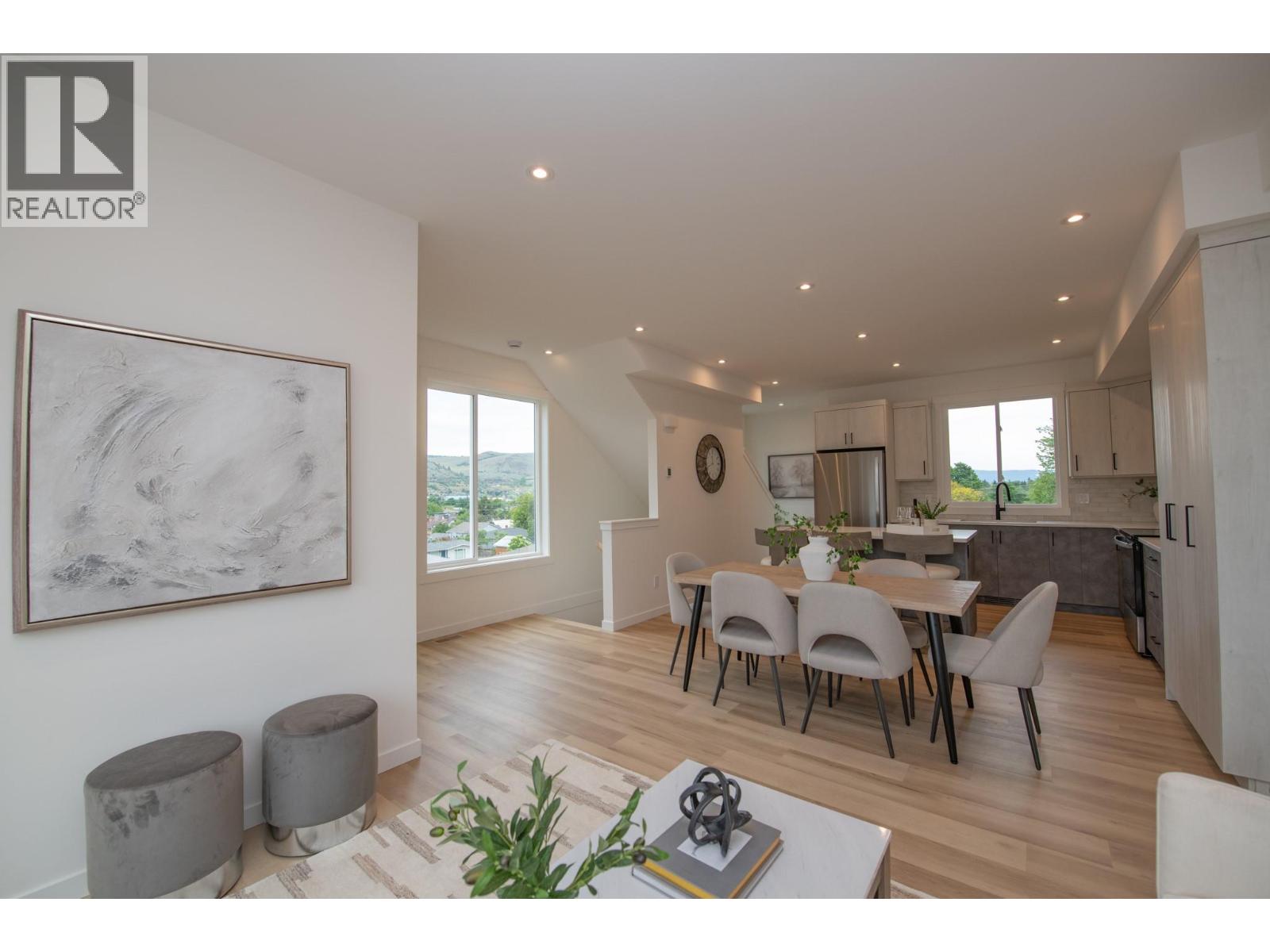 3602 Pleasant Valley Road Unit# 1, Vernon, British Columbia  V1T 4L6 - Photo 7 - 10389356