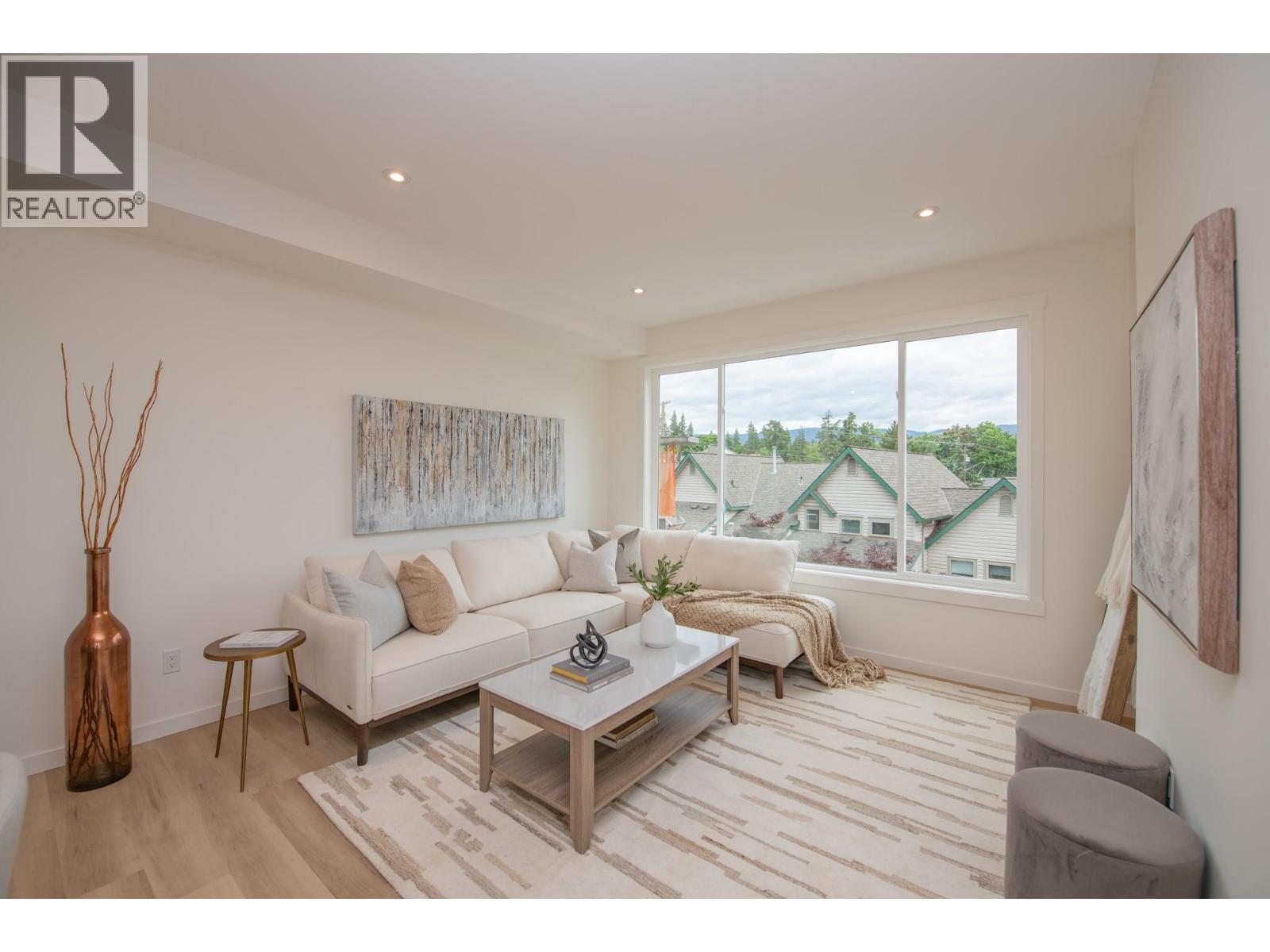 3602 Pleasant Valley Road Unit# 1, Vernon, British Columbia  V1T 4L6 - Photo 8 - 10389356