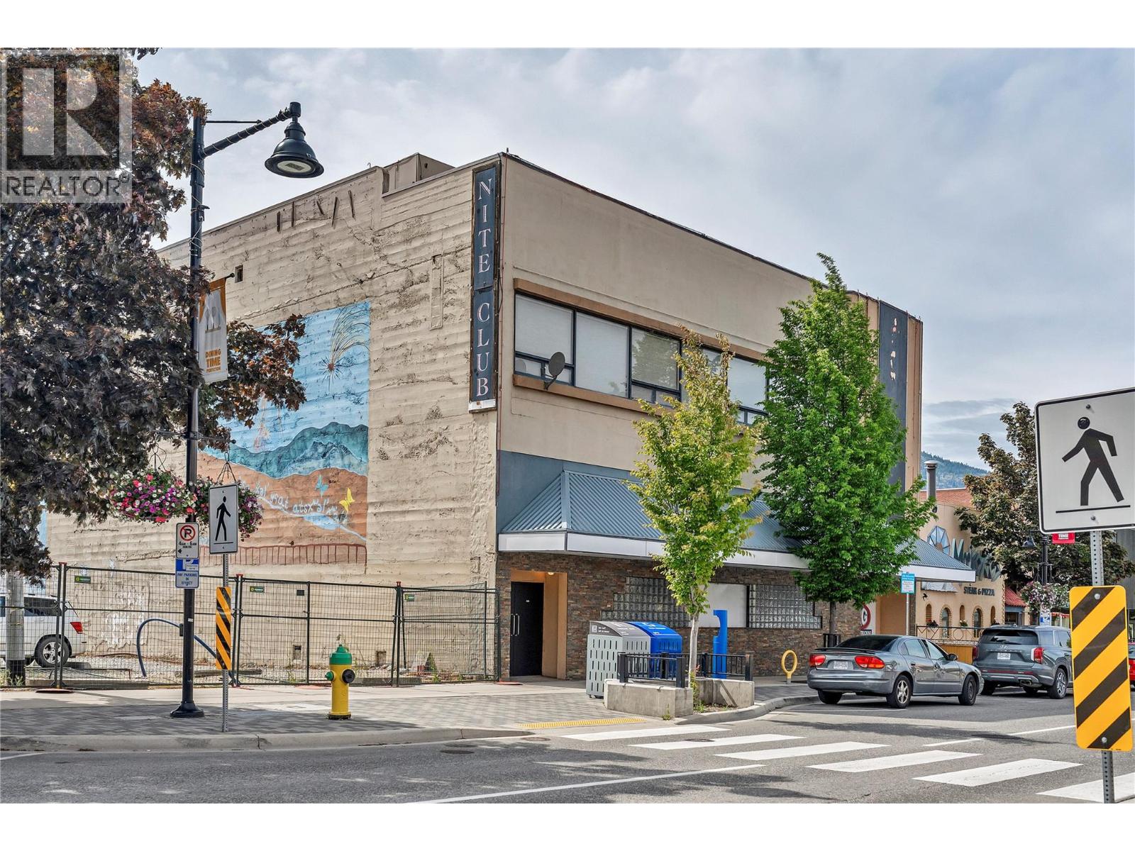 333 Main Street, Penticton, British Columbia  V2A 5B7 - Photo 1 - 10389341
