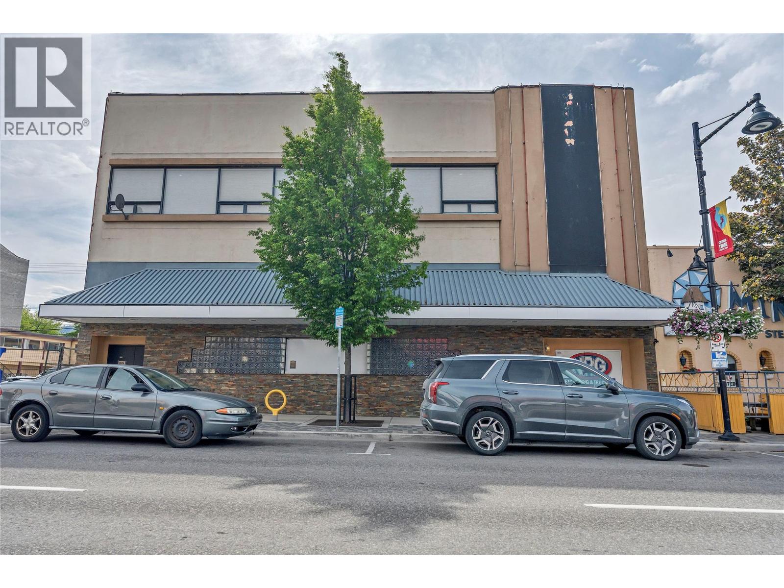 333 Main Street, Penticton, British Columbia  V2A 5B7 - Photo 5 - 10389341