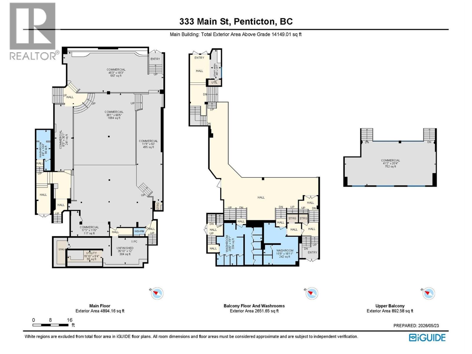 333 Main Street, Penticton, British Columbia  V2A 5B7 - Photo 82 - 10389341