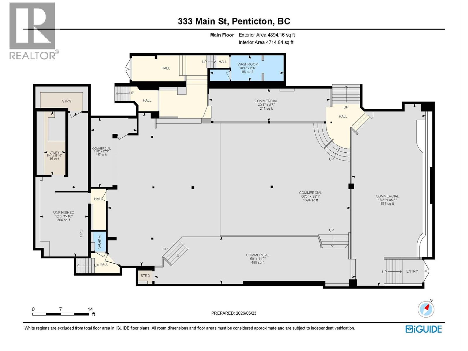 333 Main Street, Penticton, British Columbia  V2A 5B7 - Photo 84 - 10389341
